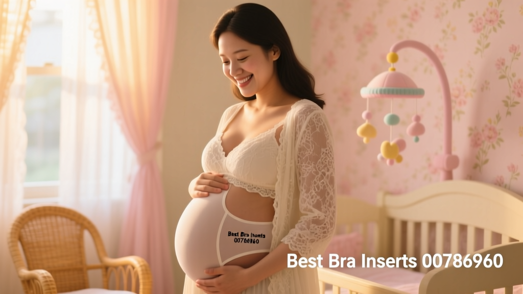 Best Bra Inserts for Pregnancy, Breastfeeding, and Postpartum Comfort: Evidence-Based Recommendations