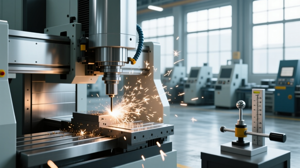 Tool Wear and Rage Against the Machine: Calibration Best Practices