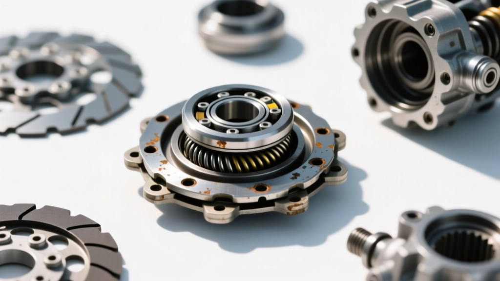 Diagnosing a Bad Motorcycle and ATV Clutch Release Bearing