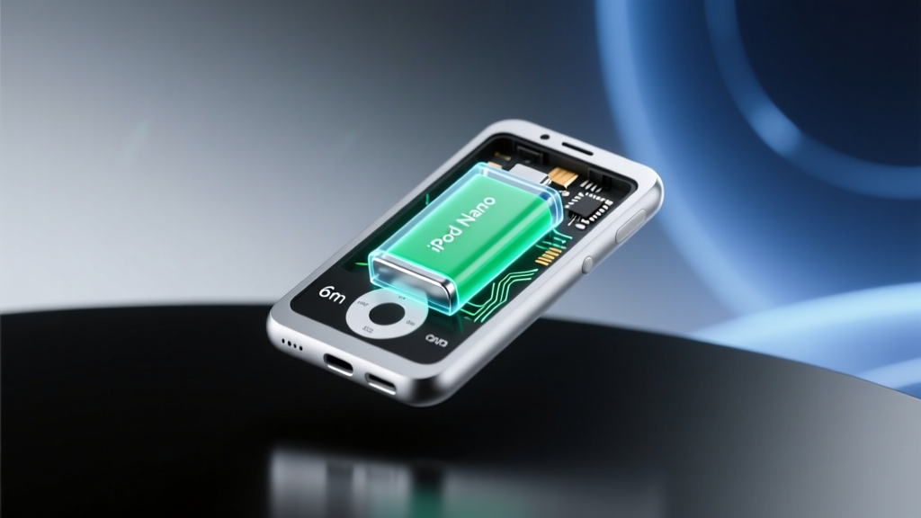 iPod Nano Polymer Battery Replacement: The Only Guide You Need to Avoid Swollen Batteries, Failed Calibrations, and $120 Repair Scams (2024 Verified)
