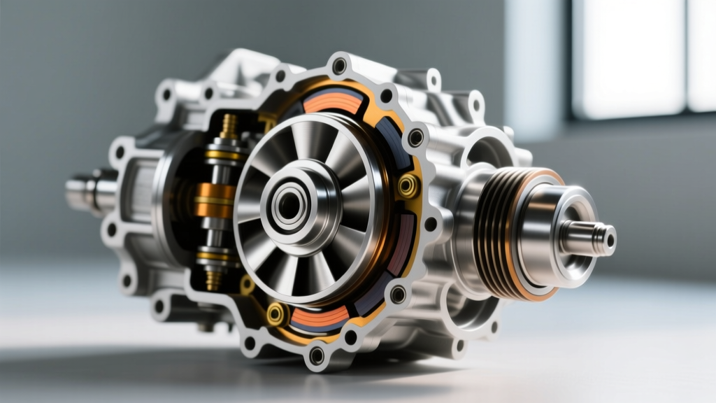 Do CVT Transmissions Have Torque Converters? TCC DTC Guide