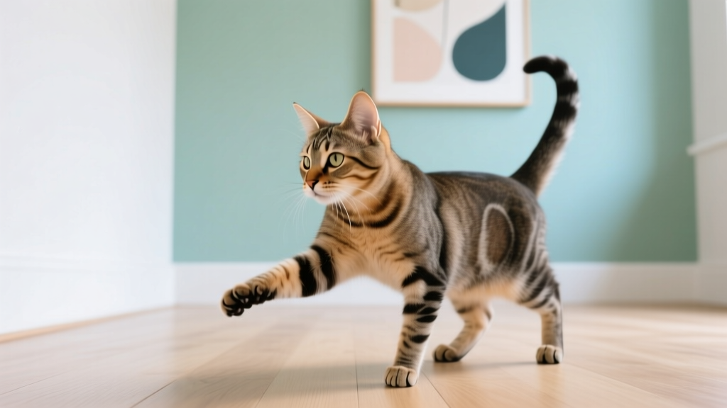 Cat Color and Outdoor Survival: The Truth