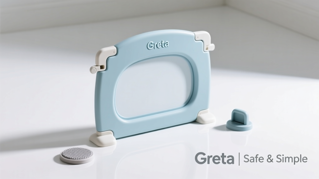 Greta: A Child Safety Deep Dive into the Popular IKEA High Chair and Its Real-World Risks