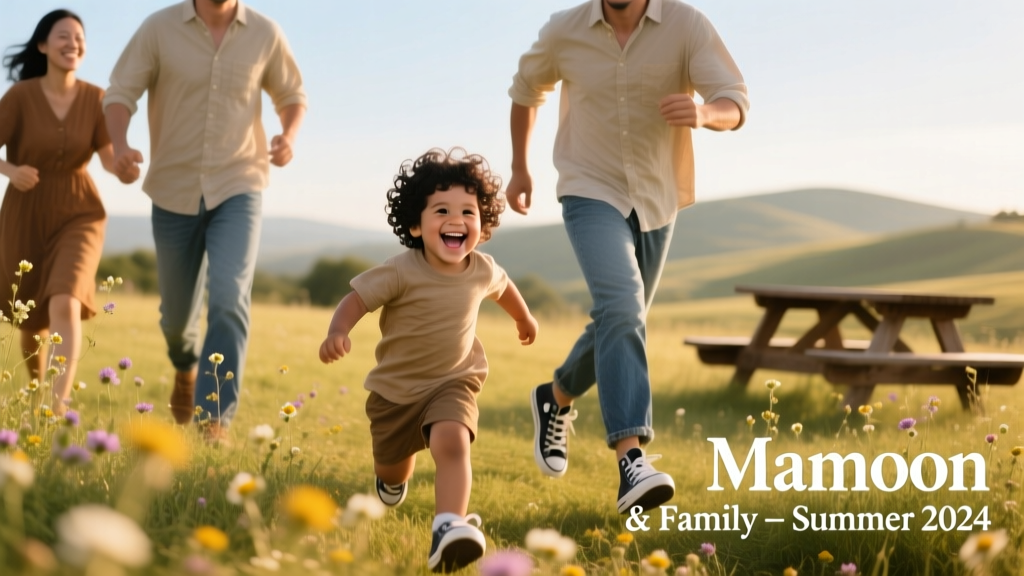Mamoon: Understanding the Evidence, Risks, and Parental Guidance for a Common Pediatric Supplement