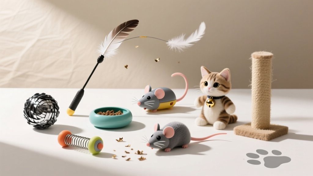 What Is the Best Cat Toys? We Tested 47 Toys for 6 Months