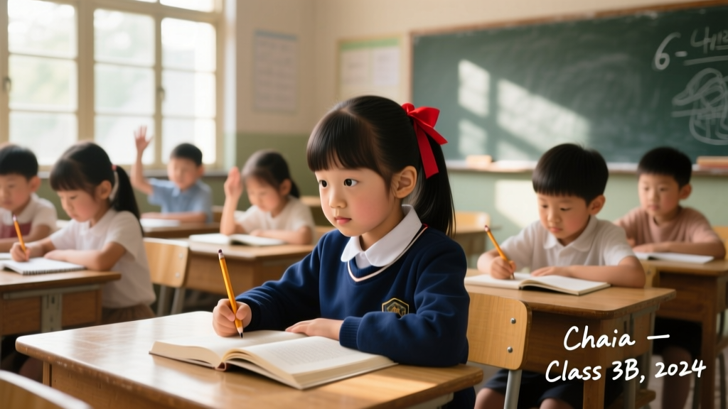 Chaia: A Research-Informed Look at the Plant-Based, Child-Centered Meal Program Transforming Early Childhood Nutrition