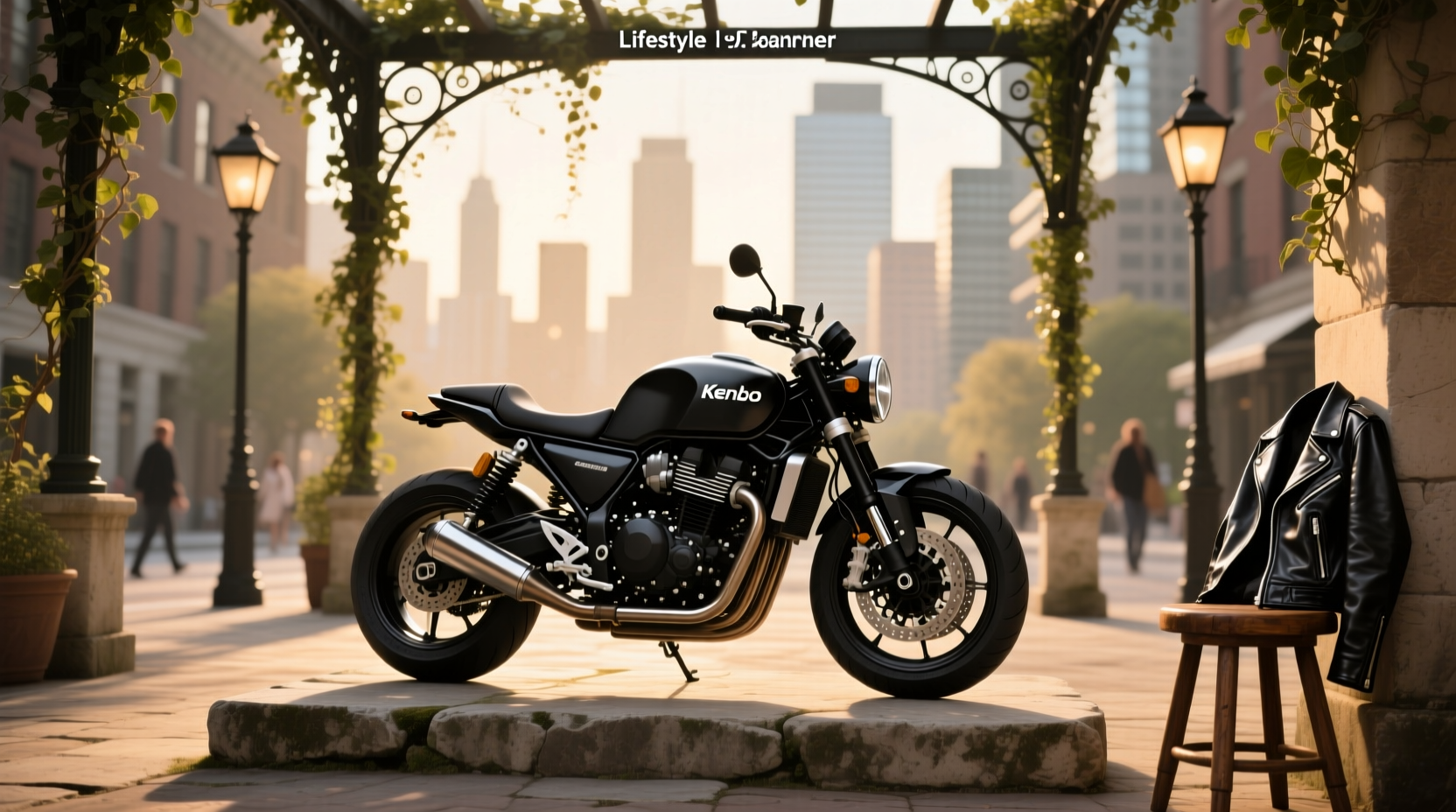 Kenbo R150 how to choose kenbo motorcycle,What is Brad Pitt's favorite motorcycle?
