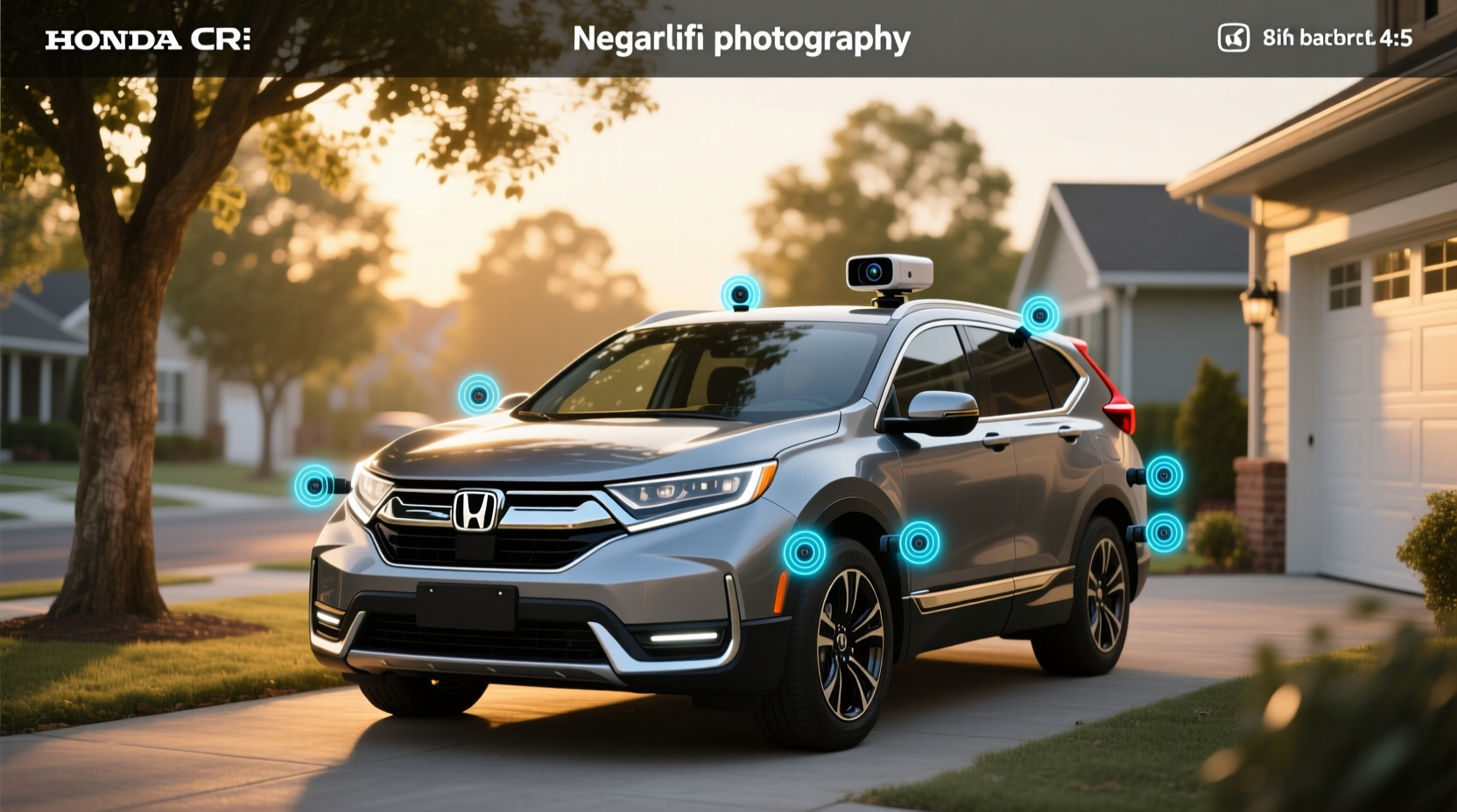Honda CR-V Sensor Buying Guide: How to Choose the Right One