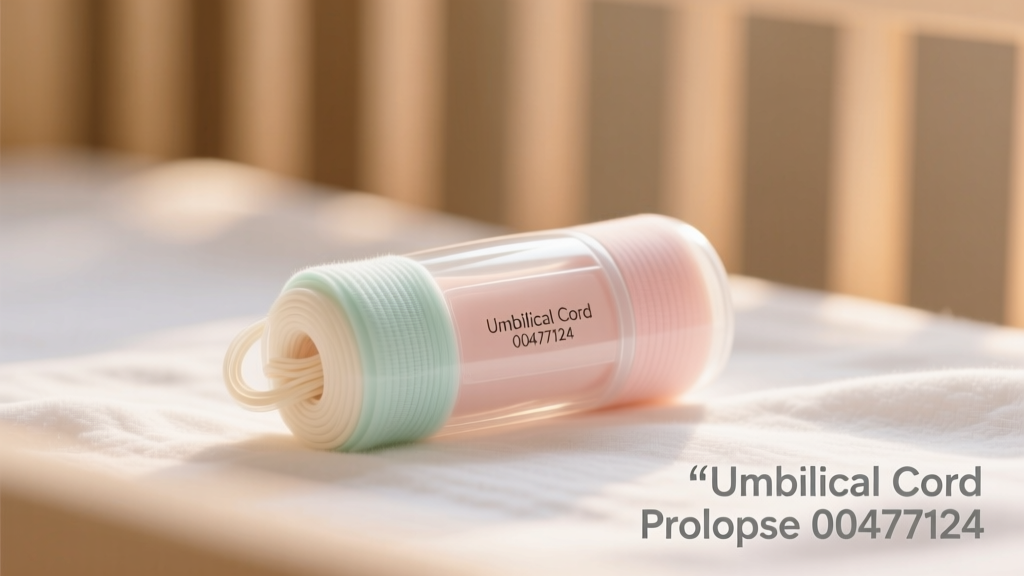 Umbilical Cord Prolapse: Recognition, Emergency Response, and Evidence-Based Management in Labor and Delivery