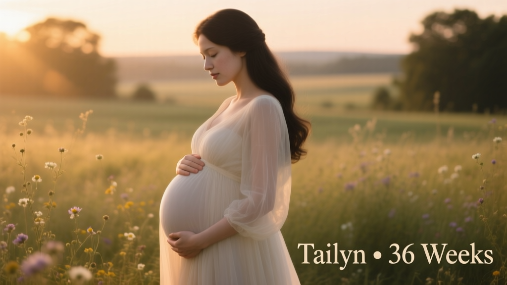 Tailyn: Evidence-Based Insights for Prenatal Health and Labor Support