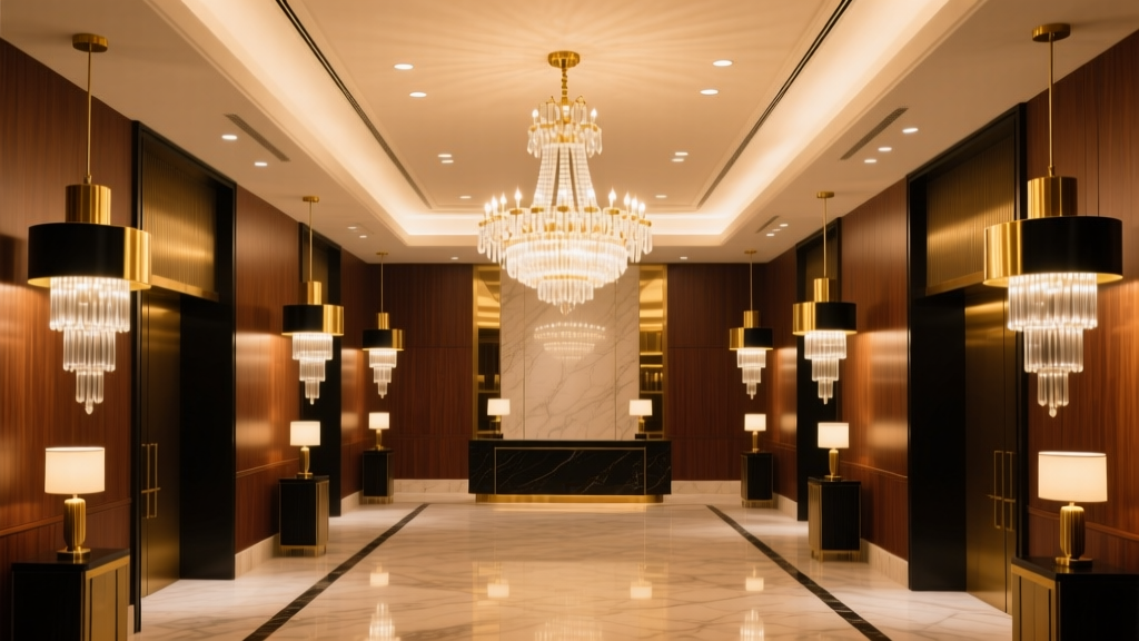 12-Point Lighting Contractor Inspection Checklist
