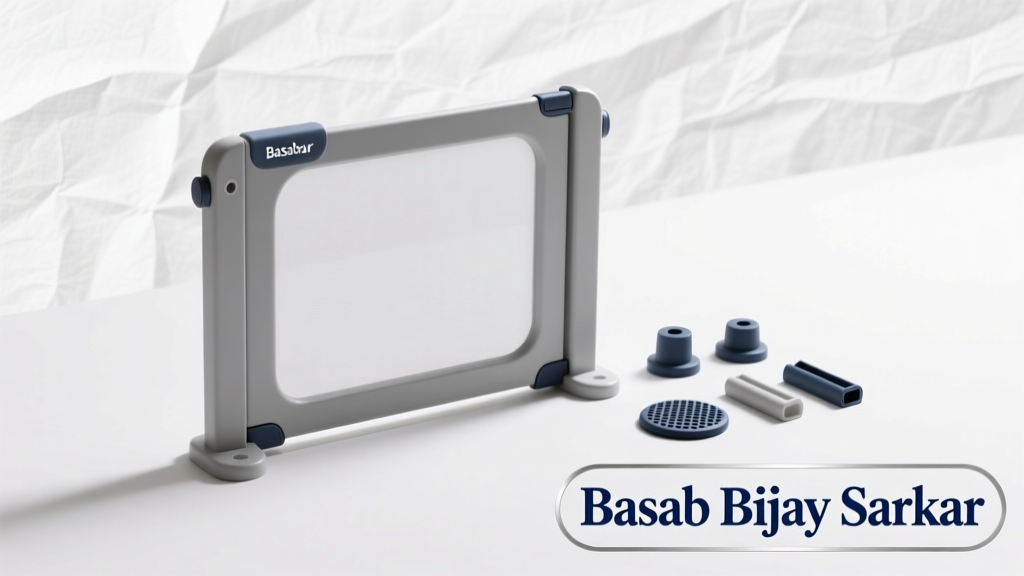 Basab Bijay Sarkar: A Child Safety Consultant’s Evidence-Based Profile and Practical Guidance for Families