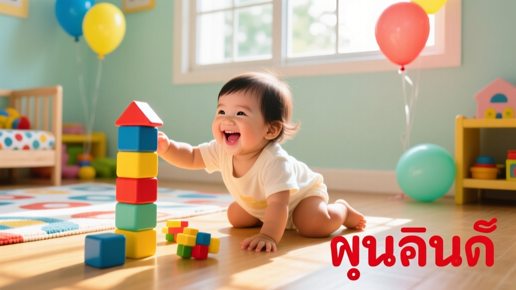 Understanding Thai Names: Cultural Significance, Structure, and Practical Guidance for Early Childhood Educators