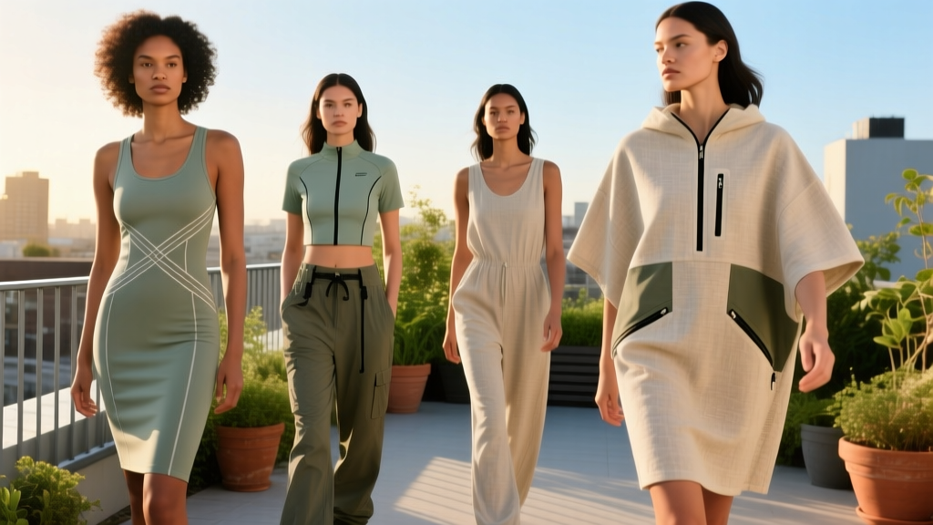 Moisture Wicking Fabric Explained: Sustainable & Smart Style
