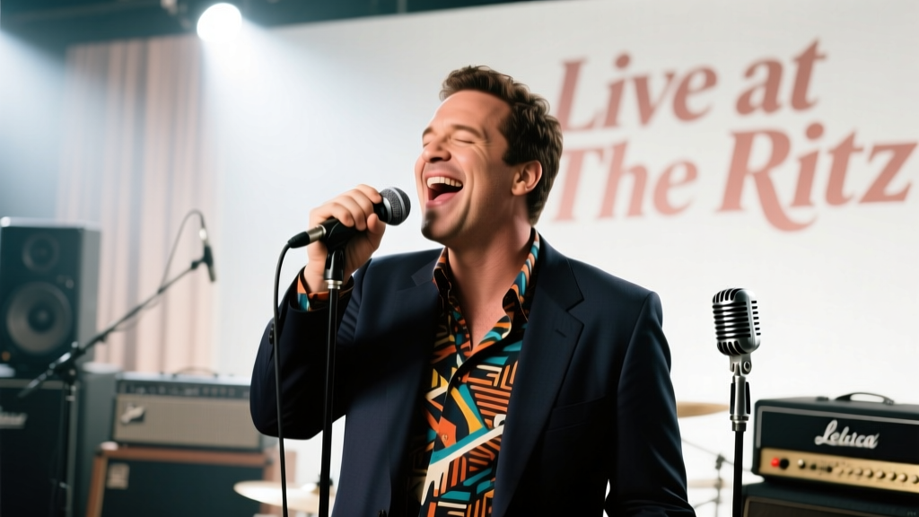 Did Adam Sandler Sing in The Wedding Singer? (2026)