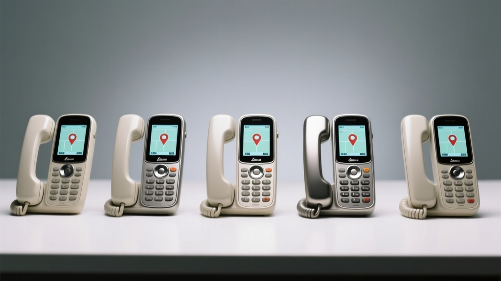 Best GPS Dumb Phones: 7 Models Tested & Reviewed