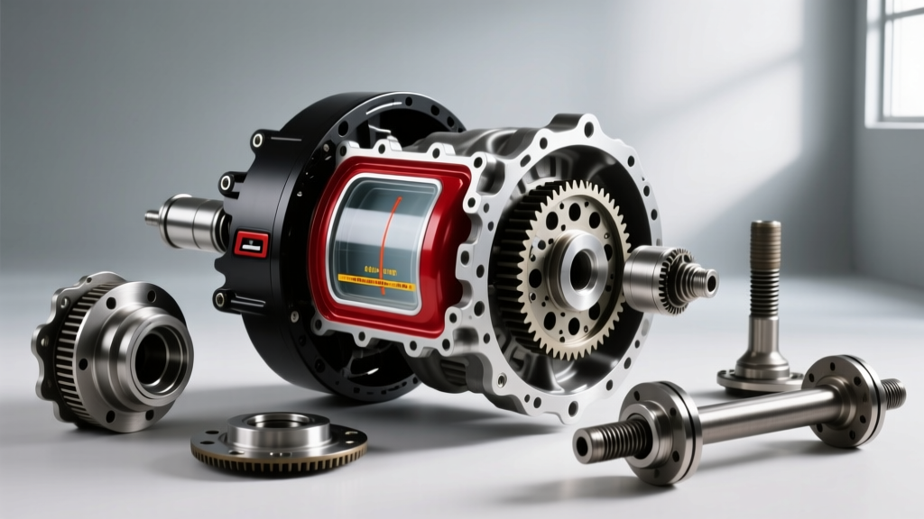2015 Ram 1500 Rear Differential Fluid Capacity & LSD vs Open Guide