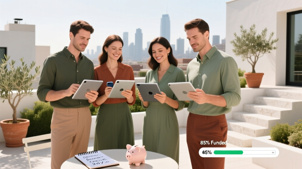 How Do People Pay for Weddings? (2026)