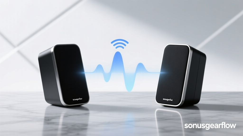 Bluetooth Speakers Dual Audio: Yes, But Check Compatibility
