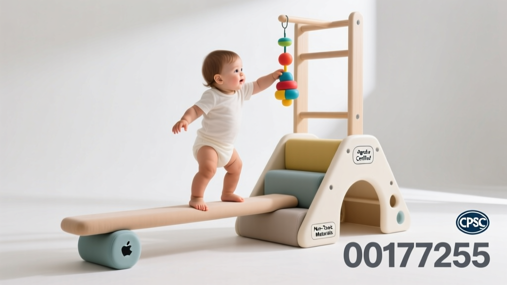 Fun Physical Activities for Toddlers: Safe, Developmentally Appropriate Movement Ideas for Ages 1–3