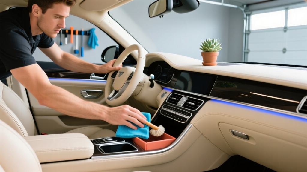 How to Child-Proof Your Car Interior: Complete Safety Checklist