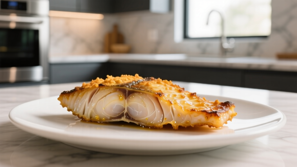 How to Air Fry Fish Fillets Perfectly (Crispy & Juicy!)