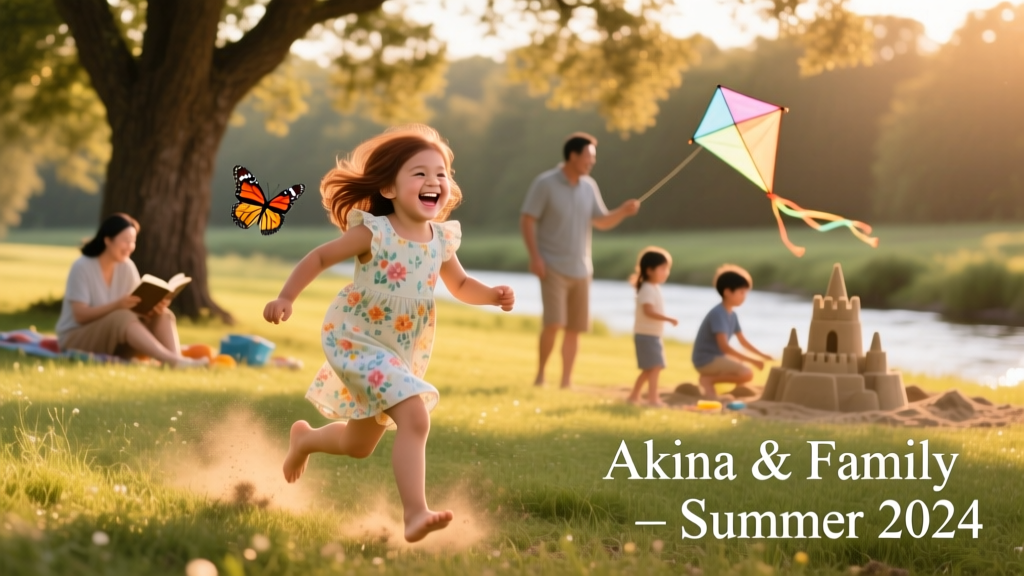 Akina: Evidence-Based Parenting Support for Neurodivergent Children — What Families Need to Know