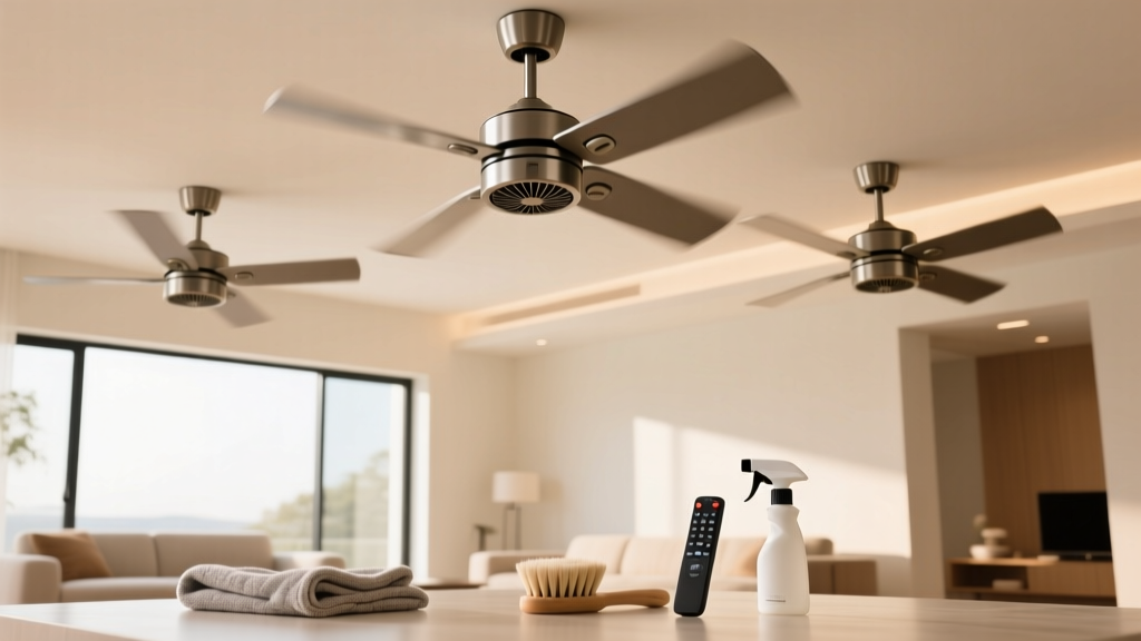 Best Proven Ceiling Fan Product Recommendations 2026