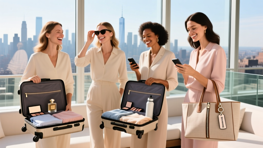 What to Bring for a Bachelorette Party: Checklist (2026)