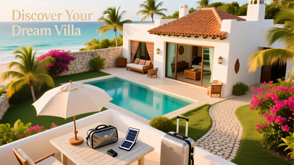 Best Villas in Playa del Carmen Mexico: Luxury, Privacy & Authentic Coastal Living