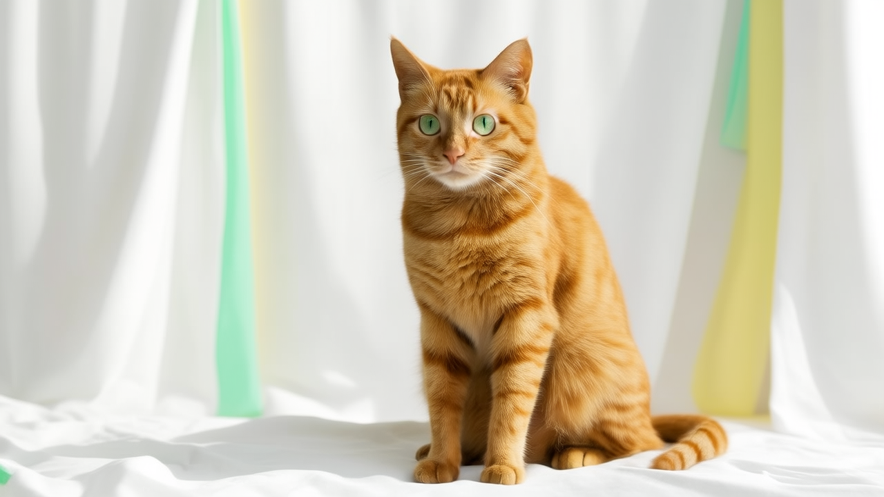 Multi-Cat Peace: Reduce Conflict at Home