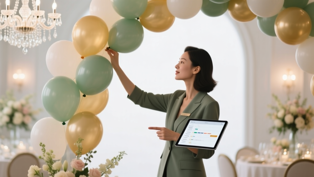 What Does a Party Planner Do? (2026)