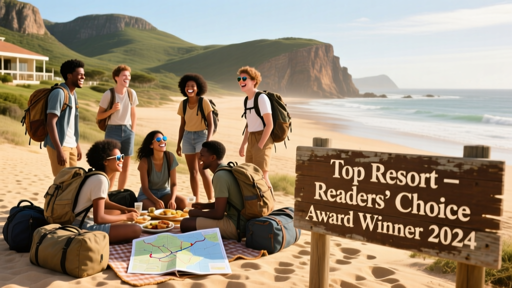 Top Resorts in South Africa: Readers’ Choice Awards 2024 – Verified Value, Authentic Experiences, and Real Budget Intelligence