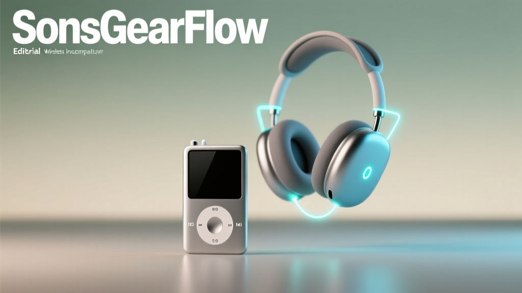 iPod Nano Wireless Headphones: Truth & Safe Fixes
