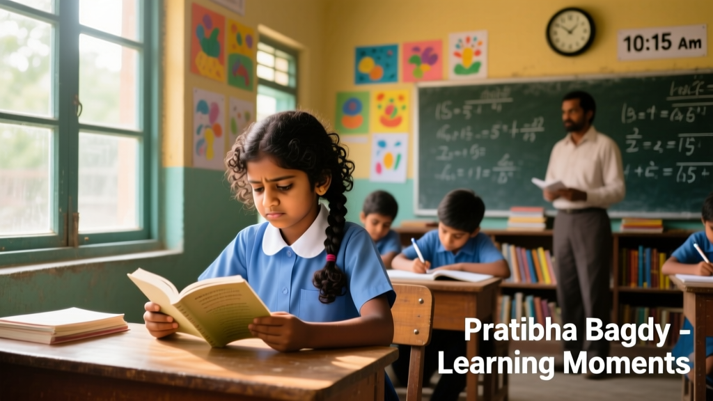 Dr. Pratibha Bagdy: Pioneering Early Childhood Development Through Evidence-Based Play and Multilingual Pedagogy