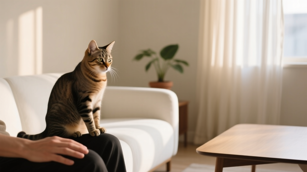 What Is Typical Cat Behavior Interactive? 7 Science
