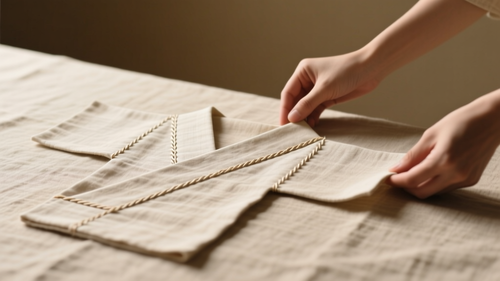 Mastering Tanmono: Zero-Waste Kimono Construction in 2026