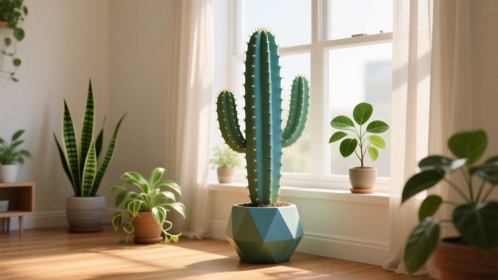 Best Indoor Cacti for Bright Light (2026)