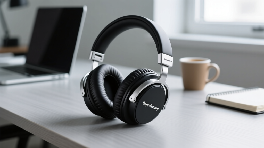 Beyerdynamic T70 Headphones: Real-World Review After 37 Hours