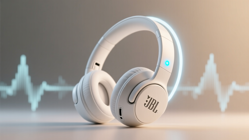 How to Pair Wireless JBL Headphones (2026)