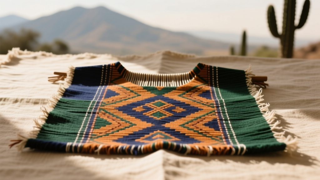 Authentic Oaxacan Huipiles: 2026 Buyer and Care Guide