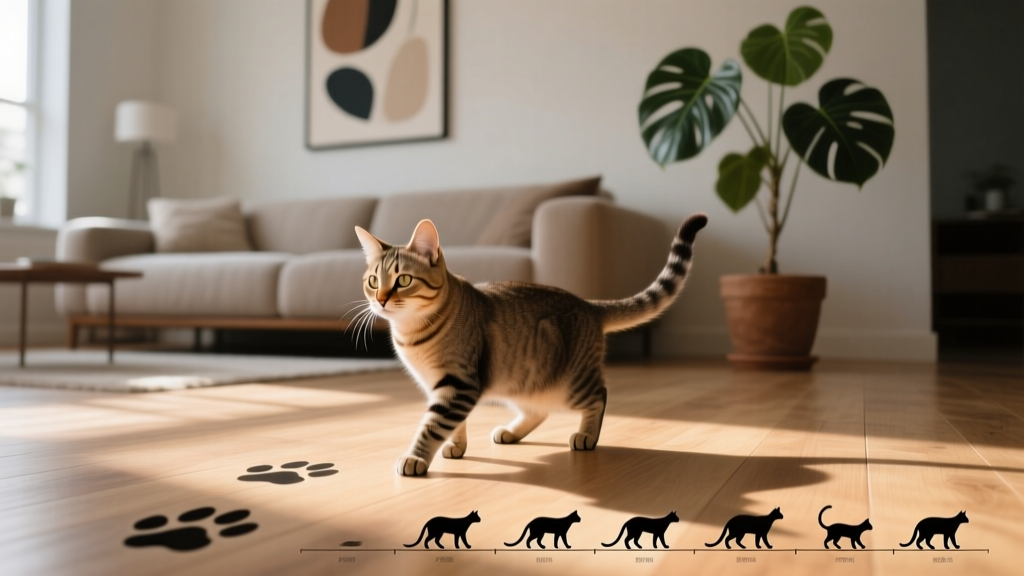 Why Cats Behavior Natural