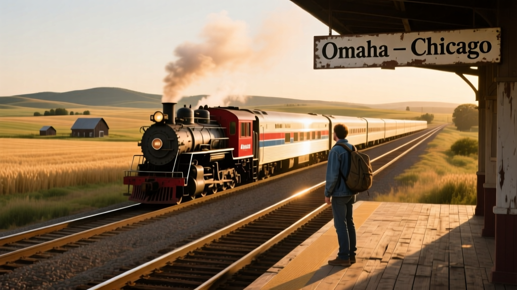 Practical Multi-Modal Travel Planning Across the United States