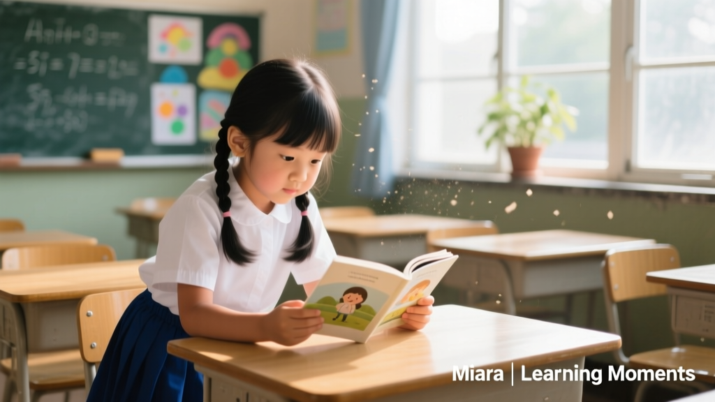 Miara: A Research-Based Analysis of Poland’s Leading Early Childhood Assessment Tool