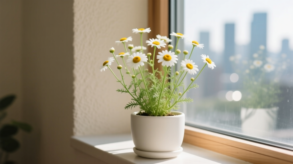 Chamomile Indoor Growing: Truth & Fixes (2026)