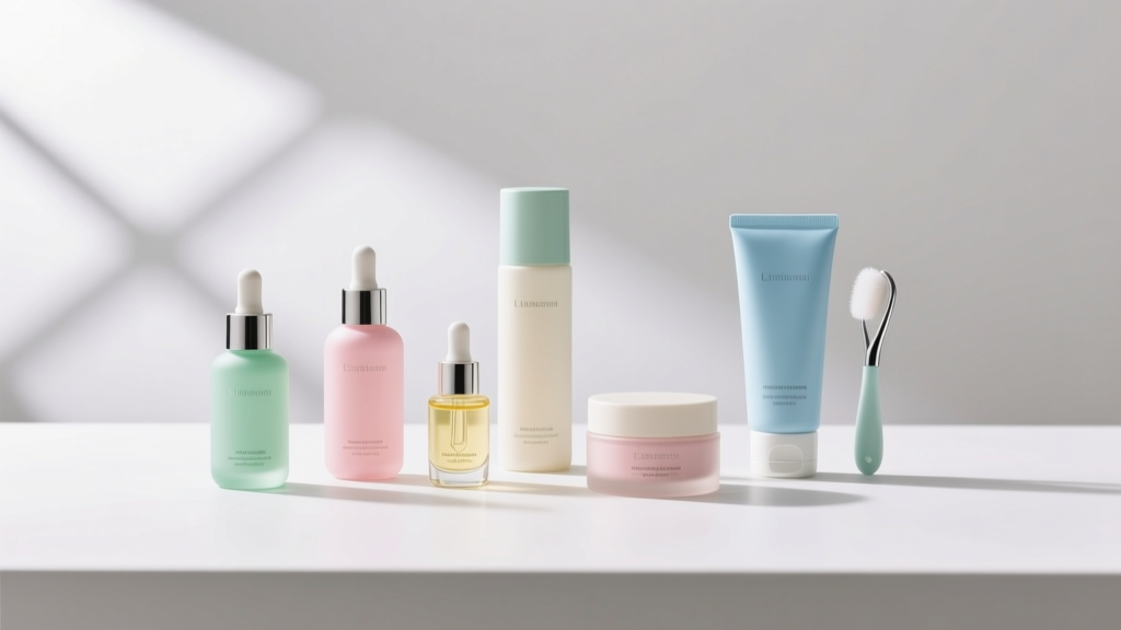 Step-by-Step Makeup for Flawless Lasting Results