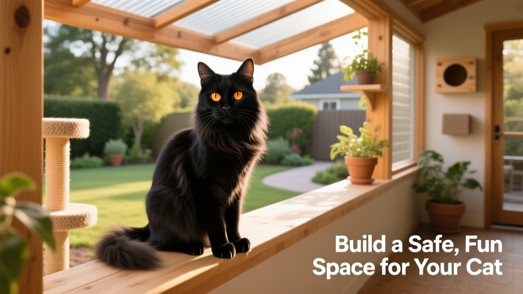 Photo: Courtesy of Cat Topia