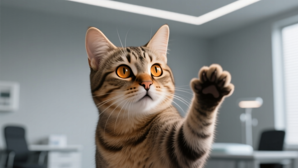 Do Cats Behavior Change Vet Recommended? 7 Critical Signs...