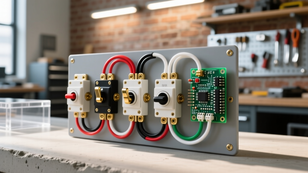 How Much Wattage Can an Outlet Handle? Sizing and Wiring Guide