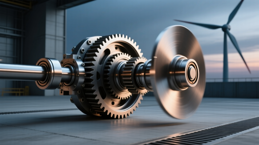Wind Turbine Modernization: 7 High-ROI Upgrades
